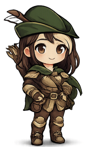 Archer hat
