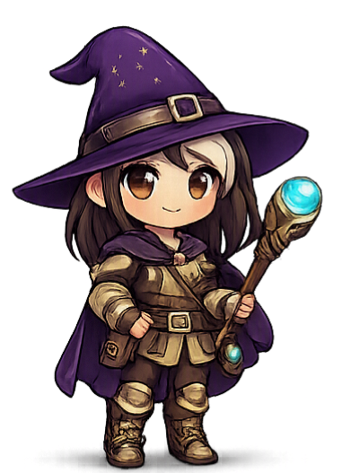 Witch hat